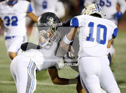 Thumbnail 2 in Lehman @ Boerne-Champion photogallery.
