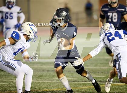 Thumbnail 1 in Lehman @ Boerne-Champion photogallery.