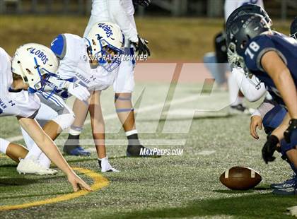 Thumbnail 2 in Lehman @ Boerne-Champion photogallery.