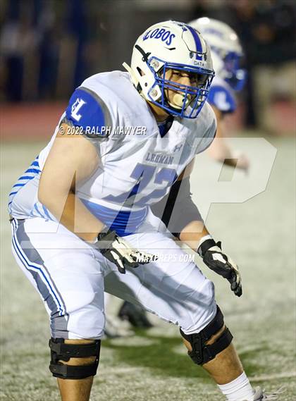 Thumbnail 2 in Lehman @ Boerne-Champion photogallery.