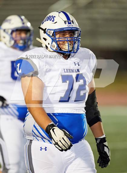 Thumbnail 1 in Lehman @ Boerne-Champion photogallery.