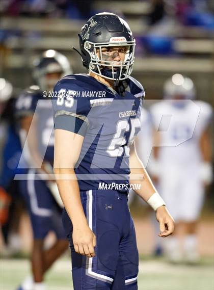 Thumbnail 1 in Lehman @ Boerne-Champion photogallery.