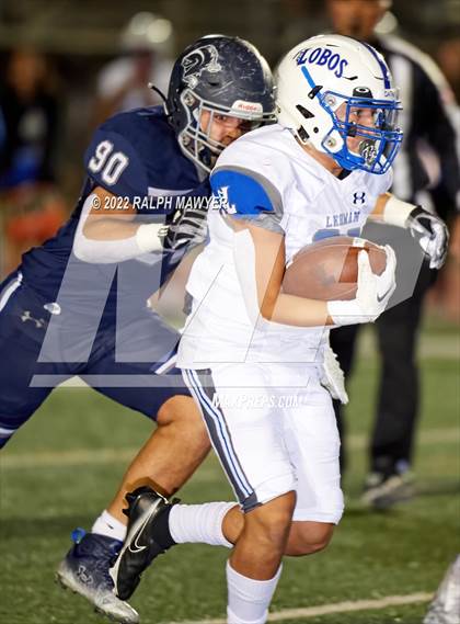 Thumbnail 1 in Lehman @ Boerne-Champion photogallery.