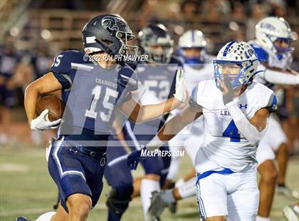 Thumbnail 2 in Lehman @ Boerne-Champion photogallery.