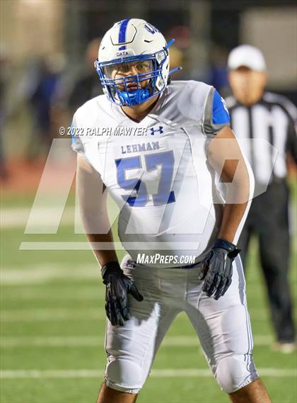 Thumbnail 1 in Lehman @ Boerne-Champion photogallery.