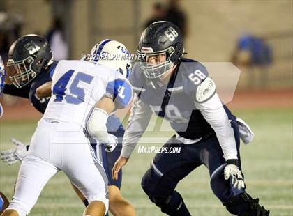 Thumbnail 1 in Lehman @ Boerne-Champion photogallery.