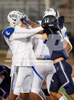 Photo from the gallery "Lehman @ Boerne-Champion"