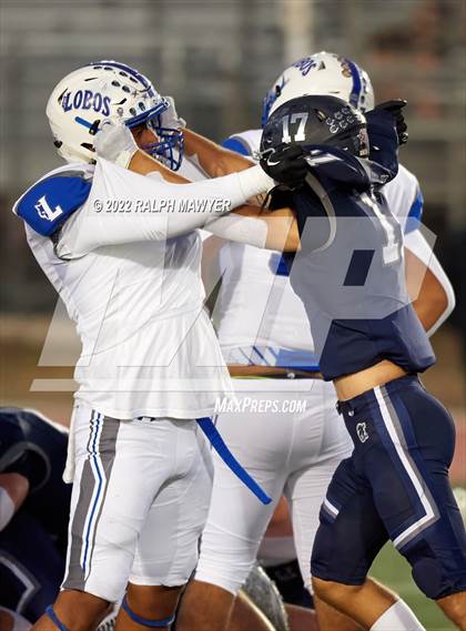 Thumbnail 1 in Lehman @ Boerne-Champion photogallery.