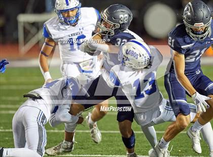 Thumbnail 2 in Lehman @ Boerne-Champion photogallery.