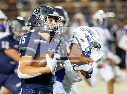 Thumbnail 3 in Lehman @ Boerne-Champion photogallery.