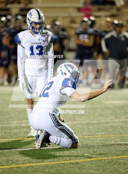 Thumbnail 2 in Lehman @ Boerne-Champion photogallery.