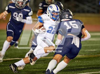 Thumbnail 2 in Lehman @ Boerne-Champion photogallery.