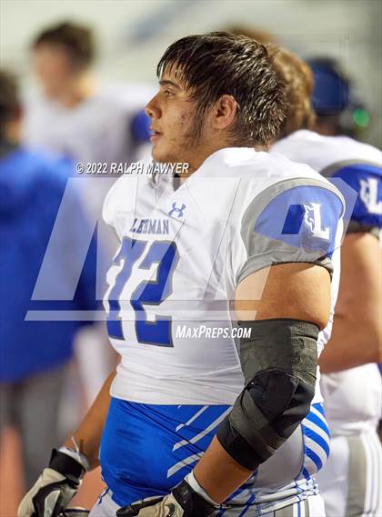 Thumbnail 3 in Lehman @ Boerne-Champion photogallery.