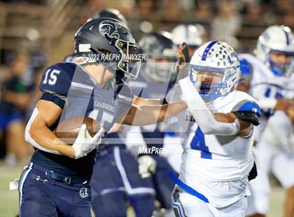 Thumbnail 3 in Lehman @ Boerne-Champion photogallery.