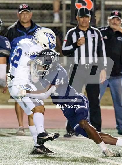 Thumbnail 1 in Lehman @ Boerne-Champion photogallery.