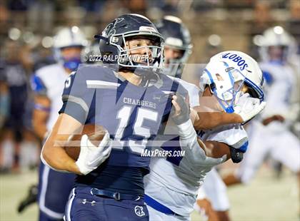 Thumbnail 2 in Lehman @ Boerne-Champion photogallery.