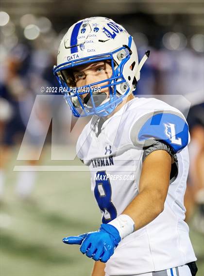 Thumbnail 3 in Lehman @ Boerne-Champion photogallery.