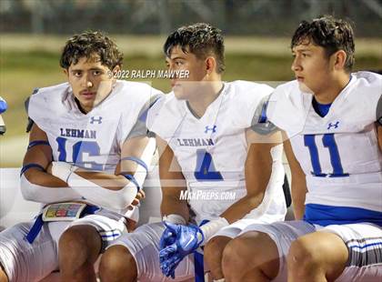 Thumbnail 1 in Lehman @ Boerne-Champion photogallery.