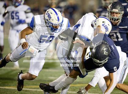 Thumbnail 3 in Lehman @ Boerne-Champion photogallery.