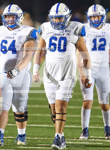 Thumbnail 3 in Lehman @ Boerne-Champion photogallery.