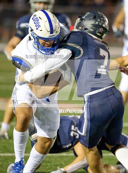 Thumbnail 2 in Lehman @ Boerne-Champion photogallery.