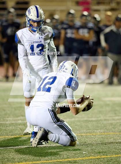 Thumbnail 3 in Lehman @ Boerne-Champion photogallery.