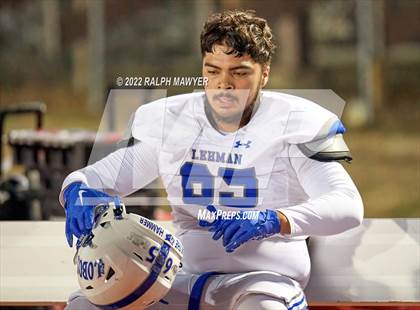 Thumbnail 1 in Lehman @ Boerne-Champion photogallery.