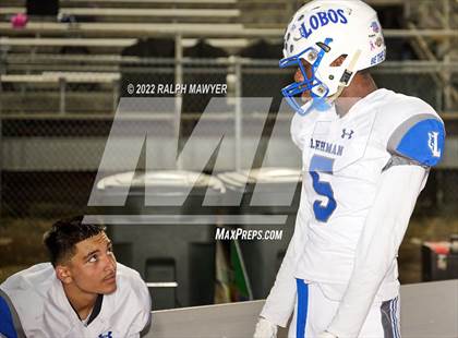 Thumbnail 2 in Lehman @ Boerne-Champion photogallery.