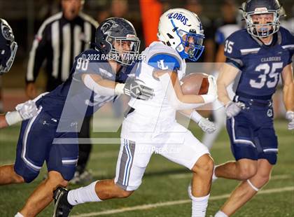 Thumbnail 2 in Lehman @ Boerne-Champion photogallery.