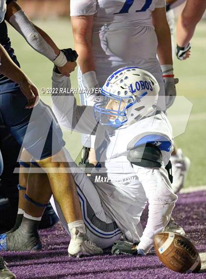 Thumbnail 1 in Lehman @ Boerne-Champion photogallery.