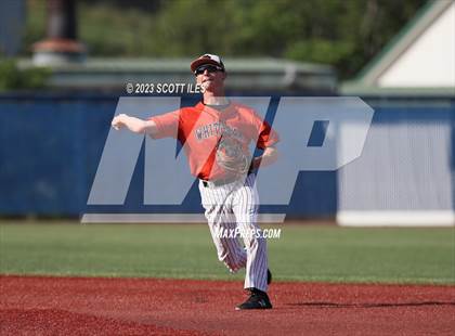 Thumbnail 2 in Whiteoak vs Hiland (OHSAA D4 Regional Final) photogallery.