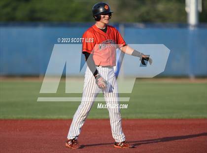 Thumbnail 2 in Whiteoak vs Hiland (OHSAA D4 Regional Final) photogallery.