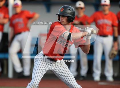 Thumbnail 1 in Whiteoak vs Hiland (OHSAA D4 Regional Final) photogallery.