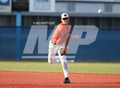 Thumbnail 2 in Whiteoak vs Hiland (OHSAA D4 Regional Final) photogallery.