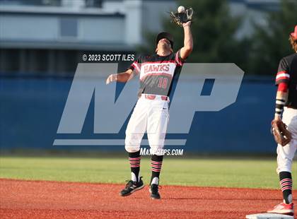 Thumbnail 1 in Whiteoak vs Hiland (OHSAA D4 Regional Final) photogallery.