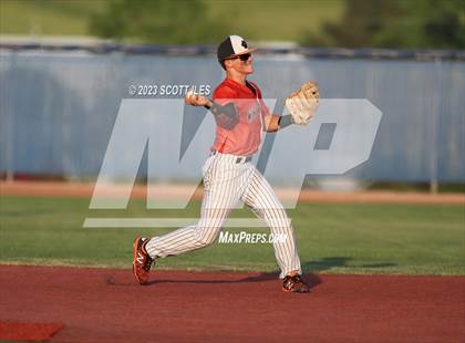 Thumbnail 1 in Whiteoak vs Hiland (OHSAA D4 Regional Final) photogallery.