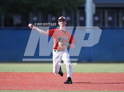Thumbnail 2 in Whiteoak vs Hiland (OHSAA D4 Regional Final) photogallery.
