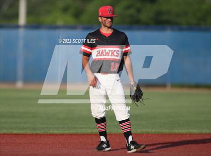 Thumbnail 1 in Whiteoak vs Hiland (OHSAA D4 Regional Final) photogallery.