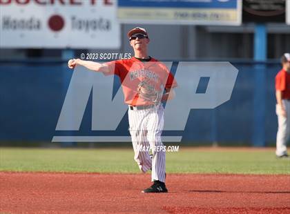 Thumbnail 2 in Whiteoak vs Hiland (OHSAA D4 Regional Final) photogallery.