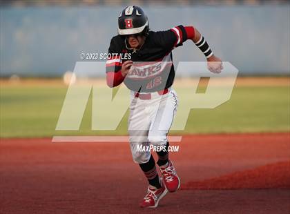 Thumbnail 3 in Whiteoak vs Hiland (OHSAA D4 Regional Final) photogallery.