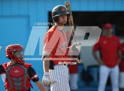 Thumbnail 3 in Whiteoak vs Hiland (OHSAA D4 Regional Final) photogallery.