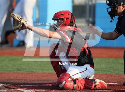 Thumbnail 1 in Whiteoak vs Hiland (OHSAA D4 Regional Final) photogallery.