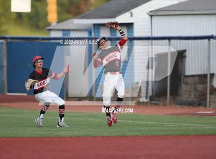 Thumbnail 1 in Whiteoak vs Hiland (OHSAA D4 Regional Final) photogallery.