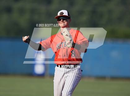 Thumbnail 1 in Whiteoak vs Hiland (OHSAA D4 Regional Final) photogallery.