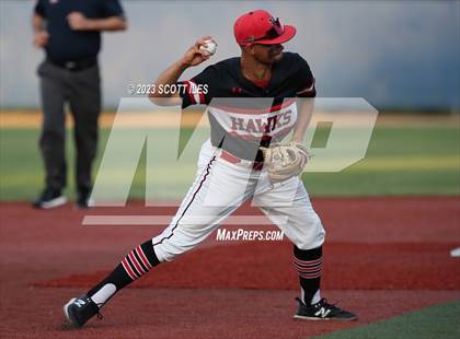 Thumbnail 1 in Whiteoak vs Hiland (OHSAA D4 Regional Final) photogallery.