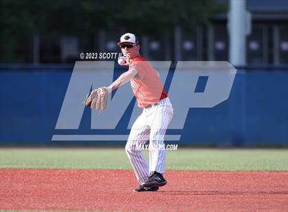 Thumbnail 3 in Whiteoak vs Hiland (OHSAA D4 Regional Final) photogallery.