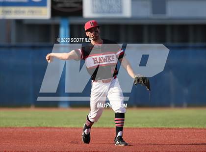Thumbnail 3 in Whiteoak vs Hiland (OHSAA D4 Regional Final) photogallery.