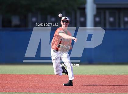 Thumbnail 3 in Whiteoak vs Hiland (OHSAA D4 Regional Final) photogallery.