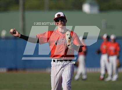 Thumbnail 3 in Whiteoak vs Hiland (OHSAA D4 Regional Final) photogallery.