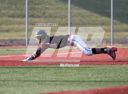 Thumbnail 3 in Whiteoak vs Hiland (OHSAA D4 Regional Final) photogallery.